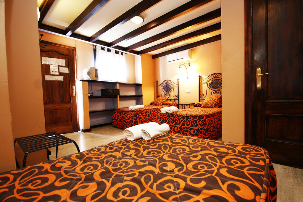 Apartamento Zurbaran Sevilla