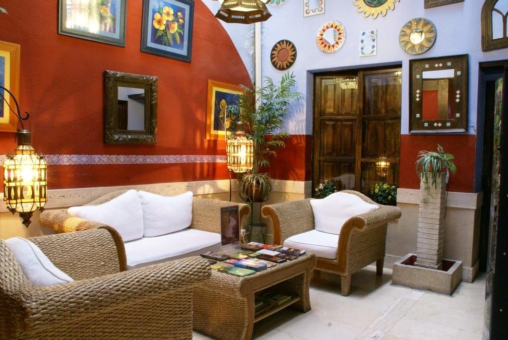 Apartamento Zurbaran Sevilla