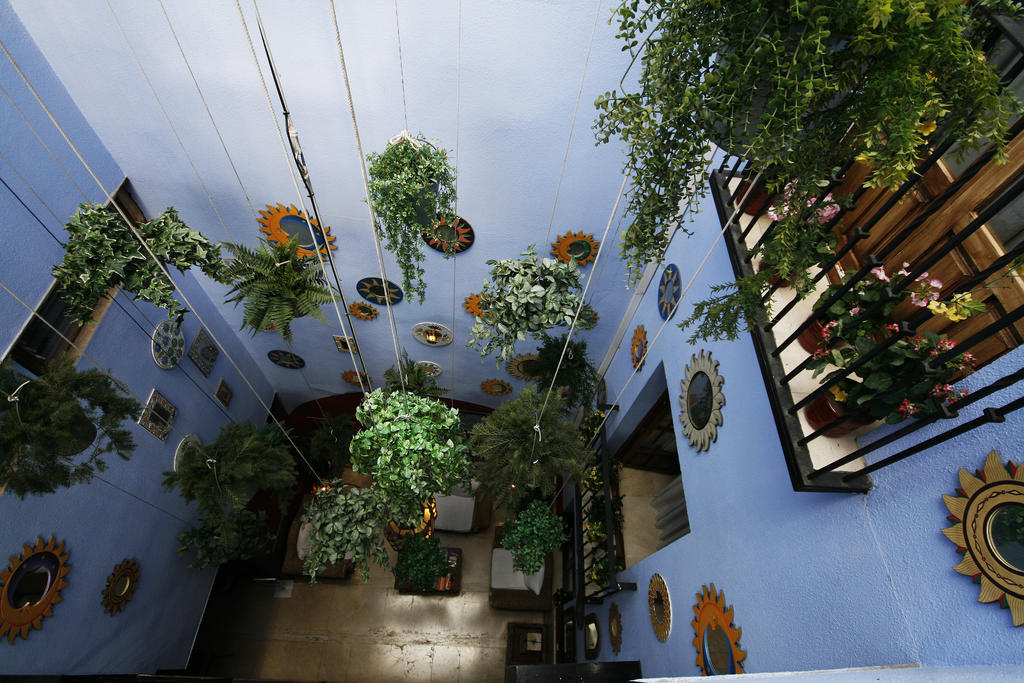 Zurbaran Apartamento Sevilla