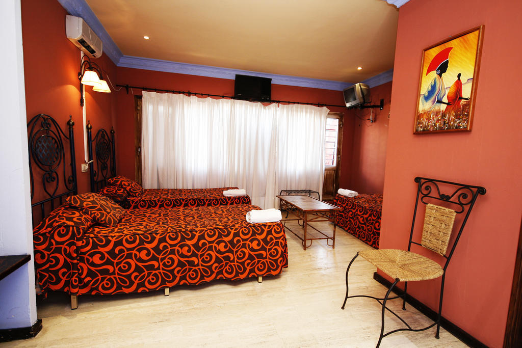 Apartamento Zurbaran *