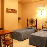 Hostal Zurbaran