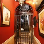 Hostal Zurbaran