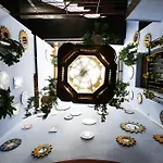 Hostal Zurbaran