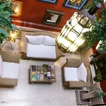 Hostal Zurbaran