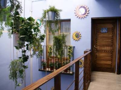 Appartement Zurbaran