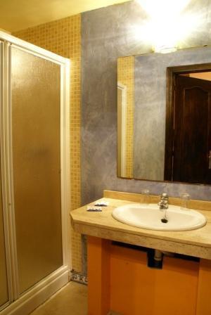 Appartement Zurbaran *