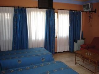 Appartement Zurbaran *