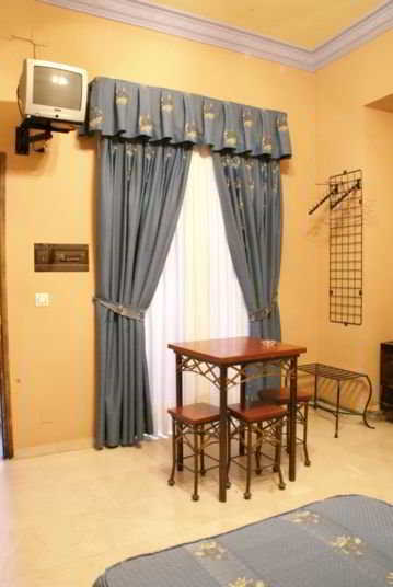 Appartement Zurbaran *
