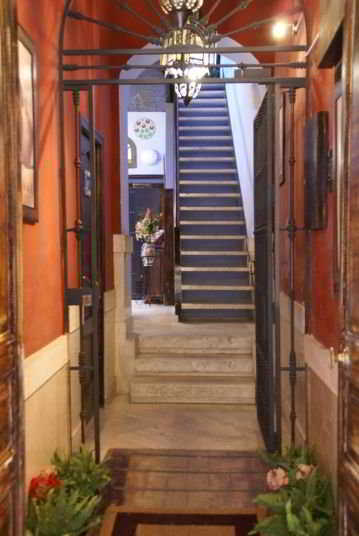 Appartement Zurbaran Séville