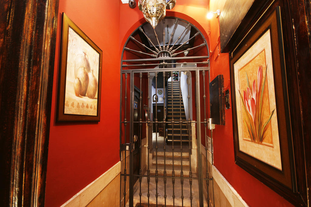Zurbaran Appartement *