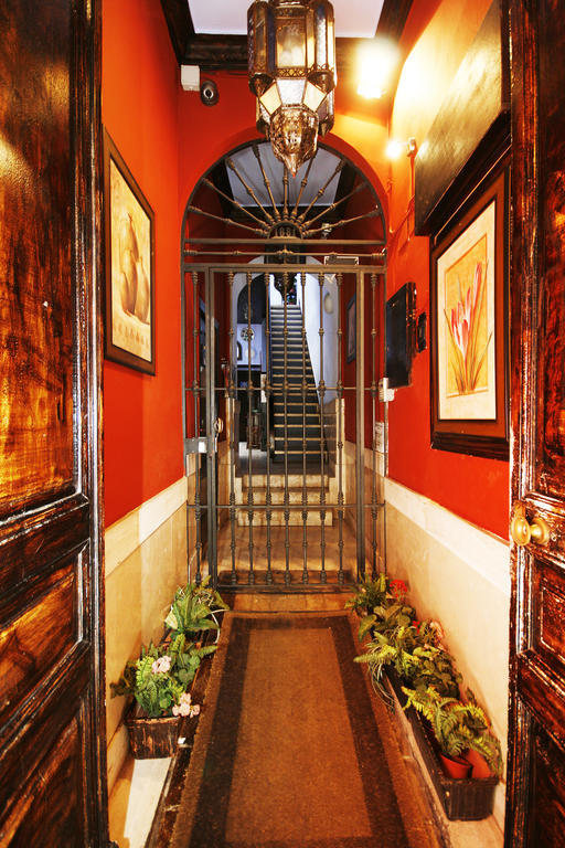 Appartement Zurbaran