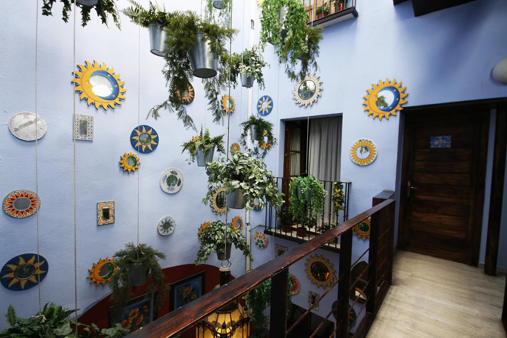 Zurbaran Appartement *