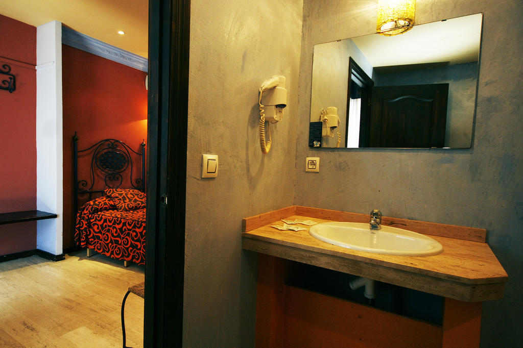 Appartement Zurbaran Séville