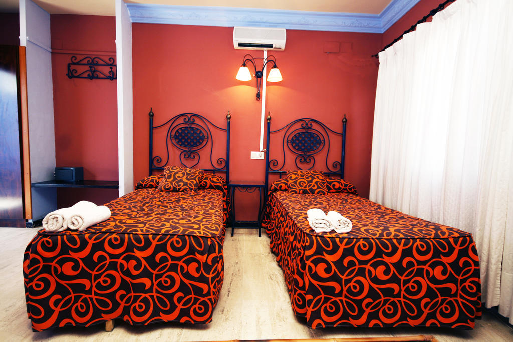 Appartement Zurbaran
