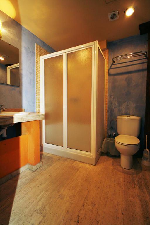 Zurbaran Appartement Séville