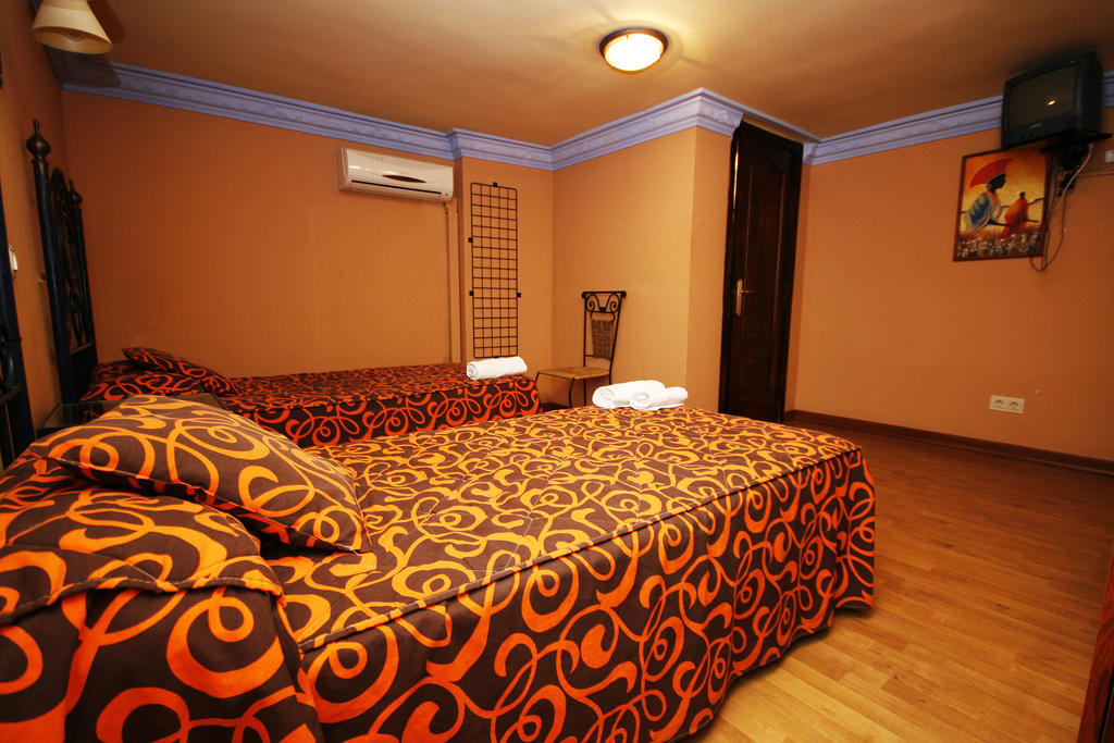 Zurbaran Appartement *