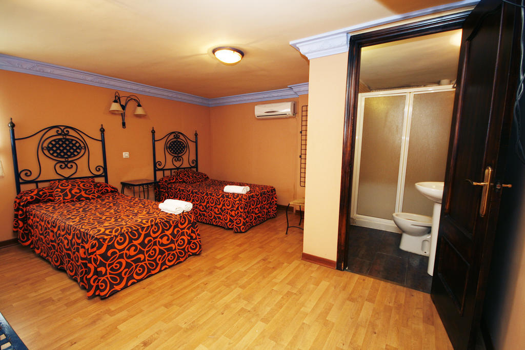 Appartement Zurbaran