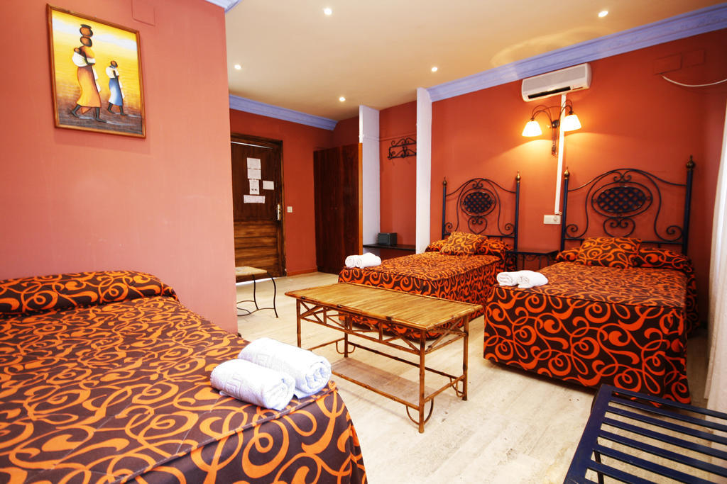 Appartement Zurbaran Séville
