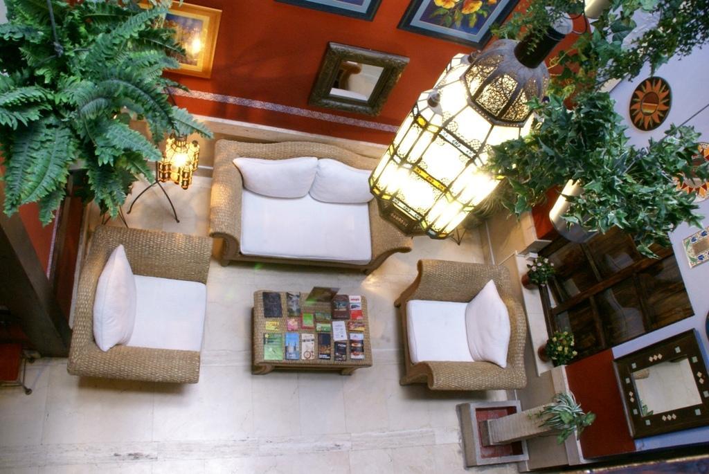 Zurbaran Appartement *
